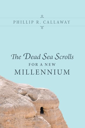 Beispielbild fr The Dead Sea Scrolls for a New Millennium zum Verkauf von Lakeside Books