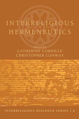 Stock image for Interreligious Hermeneutics for sale by Lakeside Books