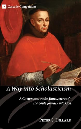 Imagen de archivo de A Way into Scholasticism a la venta por Books From California