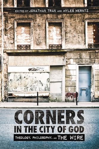 Stock image for Corners in the City of God for sale by Lakeside Books