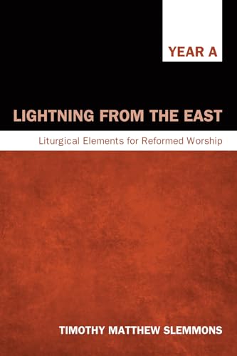 Stock image for Lightning from the East for sale by Lakeside Books