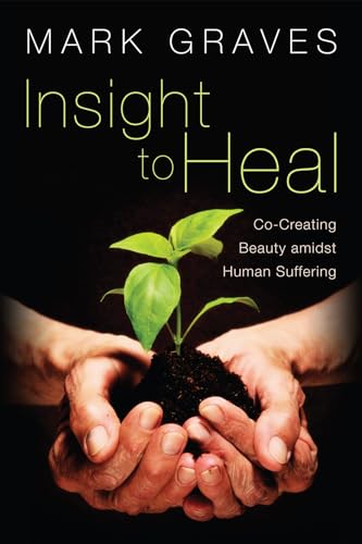 9781498215213: Insight to Heal: Co-Creating Beauty Amidst Human Suffering