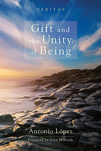 Stock image for Gift and the Unity of Being (Veritas) for sale by Lucky's Textbooks
