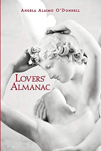 Stock image for Lovers' Almanac for sale by SecondSale