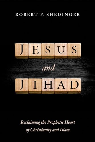 9781498220231: Jesus and Jihad