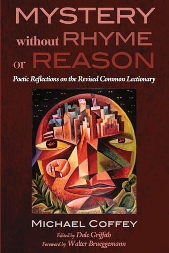 9781498220903: Mystery Without Rhyme or Reason: Poetic Reflections on the Revised Common Lectionary