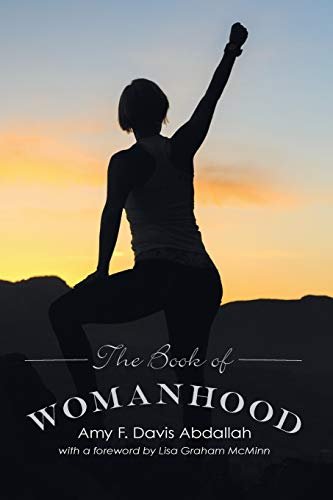 Imagen de archivo de The Book of Womanhood a la venta por SecondSale