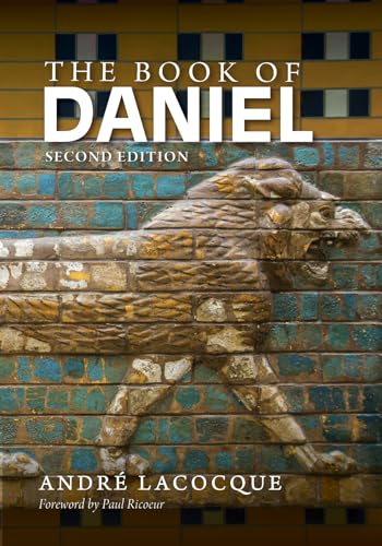 Imagen de archivo de The Book of Daniel a la venta por Chiron Media