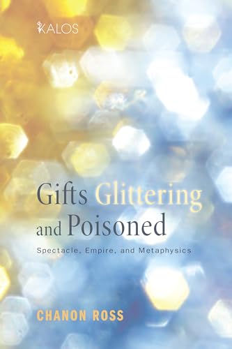 Imagen de archivo de Gifts Glittering and Poisoned a la venta por Lakeside Books