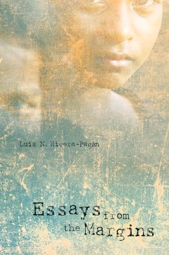 9781498222365: Essays from the Margins