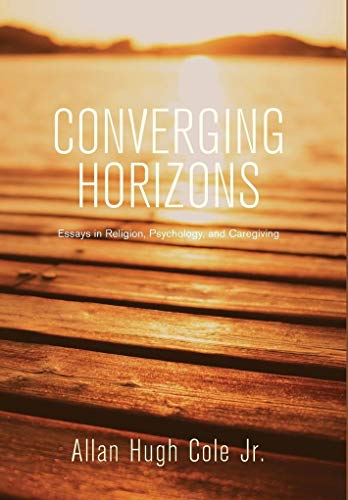 9781498222532: Converging Horizons
