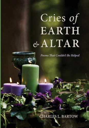 Beispielbild fr Cries of Earth and Altar zum Verkauf von Lakeside Books