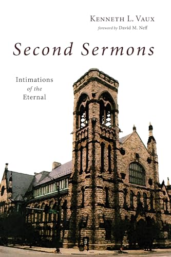 Stock image for Second Sermons for sale by Chiron Media