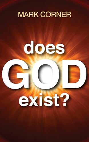 Beispielbild fr Does God Exist? zum Verkauf von Windows Booksellers