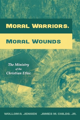 Stock image for Moral Warriors, Moral Wounds for sale by ThriftBooks-Dallas