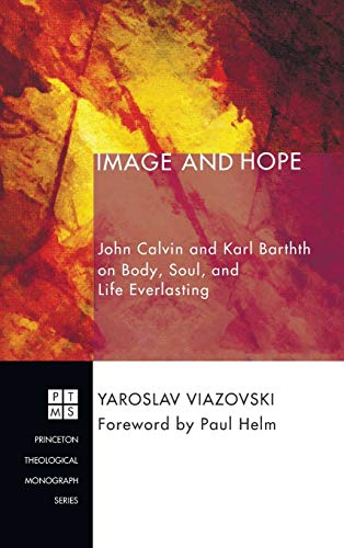 Beispielbild fr Image and Hope (Princeton Theological Monograph) zum Verkauf von Lakeside Books