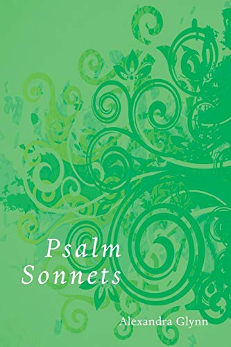 Beispielbild fr Psalm Sonnets zum Verkauf von Wonder Book