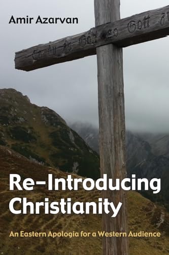 Stock image for Re-Introducing Christianity for sale by Chiron Media