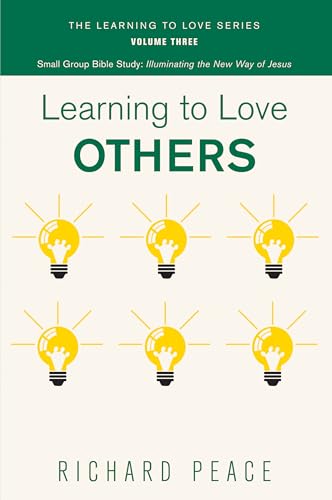 Beispielbild fr Learning to Love Others zum Verkauf von Chiron Media