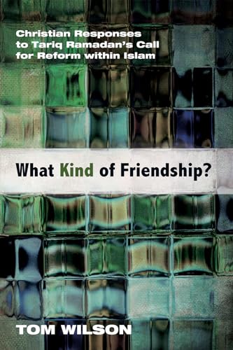 Stock image for What Kind of Friendship? for sale by Chiron Media