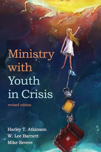 Stock image for Ministry with Youth in Crisis, Revised Edition for sale by ThriftBooks-Dallas