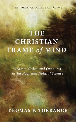 Imagen de archivo de The Christian Frame of Mind a la venta por ThriftBooks-Dallas