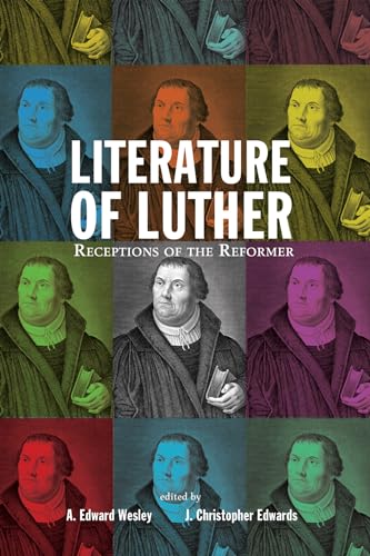 9781498227834: Literature of Luther