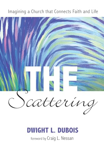 Stock image for The Scattering for sale by ThriftBooks-Atlanta