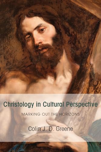 9781498230551: Christology in Cultural Perspective: Marking Out the Horizons