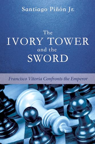 Stock image for The Ivory Tower and the Sword for sale by Chiron Media