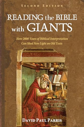 9781498236409: Reading the Bible with Giants