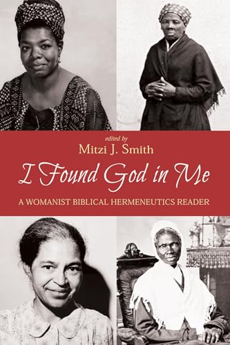 Stock image for I Found God in Me for sale by Lakeside Books