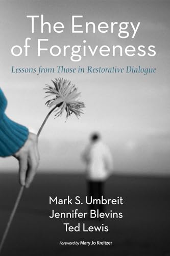 Imagen de archivo de The Energy of Forgiveness a la venta por Lakeside Books