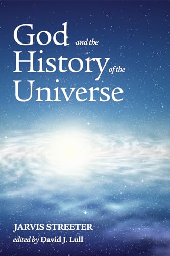 Stock image for God and the History of the Universe for sale by Lakeside Books