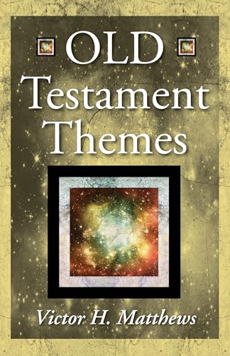 9781498243933: Old Testament Themes