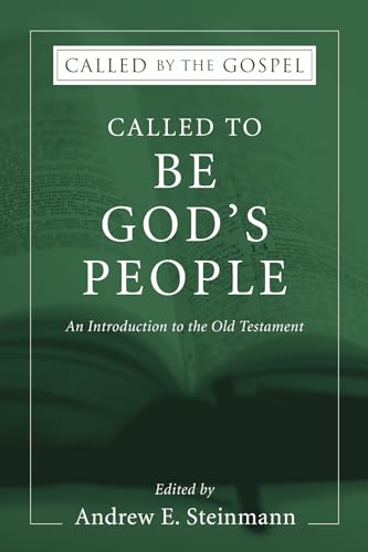 Stock image for Called To Be God's People for sale by Lakeside Books