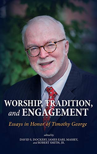 Stock image for Worship, Tradition, and Engagement for sale by ThriftBooks-Dallas