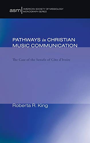Beispielbild fr Pathways in Christian Music Communication zum Verkauf von THE SAINT BOOKSTORE