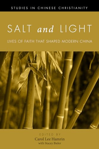 Stock image for Salt and Light, Volume 1 for sale by PBShop.store US