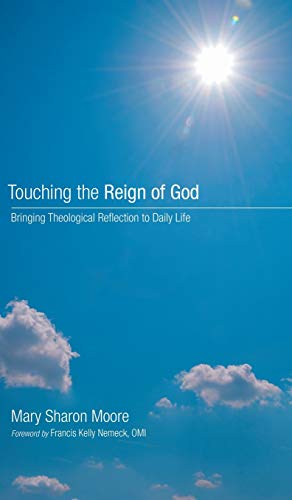 Stock image for Touching the Reign of God for sale by Lakeside Books