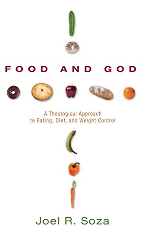 Imagen de archivo de Food And God a la venta por GreatBookPrices