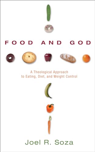 Stock image for Food And God for sale by GreatBookPrices