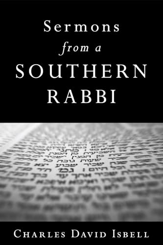 Beispielbild fr Sermons from a Southern Rabbi zum Verkauf von Lakeside Books