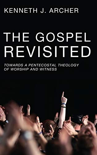 Stock image for The Gospel Revisited for sale by PBShop.store US
