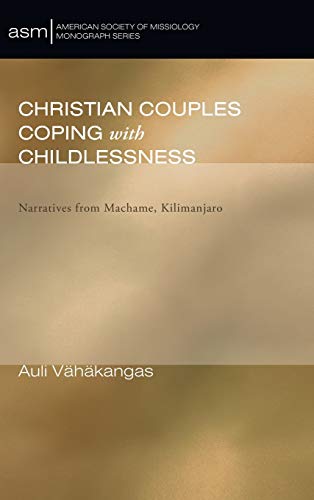 9781498253659: Christian Couples Coping with Childlessness