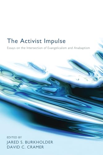 Stock image for The Activist Impulse for sale by PBShop.store US