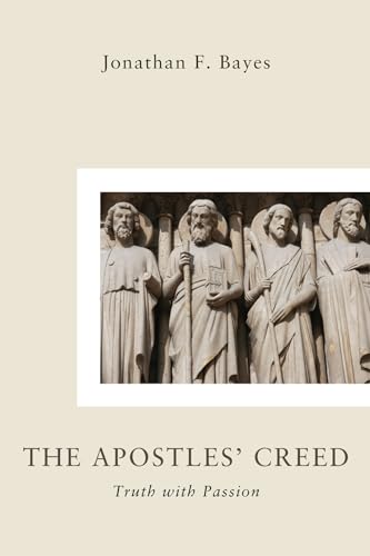 Imagen de archivo de The Apostles Creed a la venta por Lakeside Books