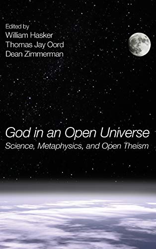 Stock image for God in an Open Universe for sale by Gardner's Used Books, Inc.