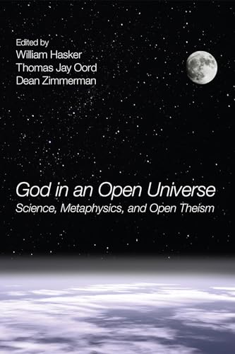 Stock image for God in an Open Universe for sale by Gardner's Used Books, Inc.