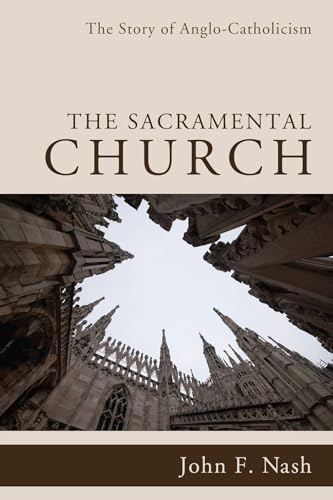 9781498257732: The Sacramental Church